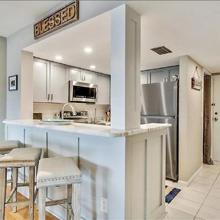 St. Augustine Beach Unit 3206 - Ocean & Racquet Resort מראה חיצוני תמונה