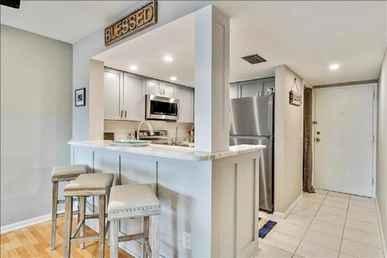 St. Augustine Beach Unit 3206 - Ocean & Racquet Resort מראה חיצוני תמונה