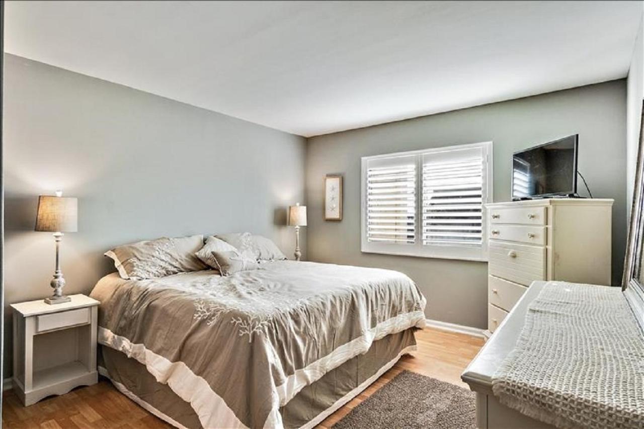 St. Augustine Beach Unit 3206 - Ocean & Racquet Resort מראה חיצוני תמונה
