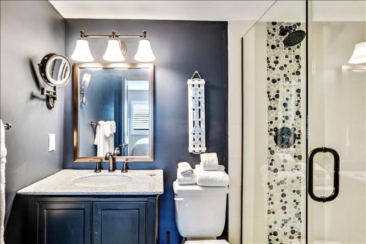 St. Augustine Beach Unit 3206 - Ocean & Racquet Resort מראה חיצוני תמונה