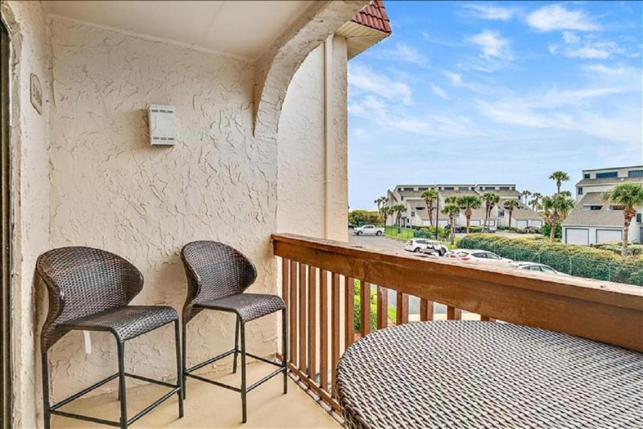 St. Augustine Beach Unit 3206 - Ocean & Racquet Resort מראה חיצוני תמונה