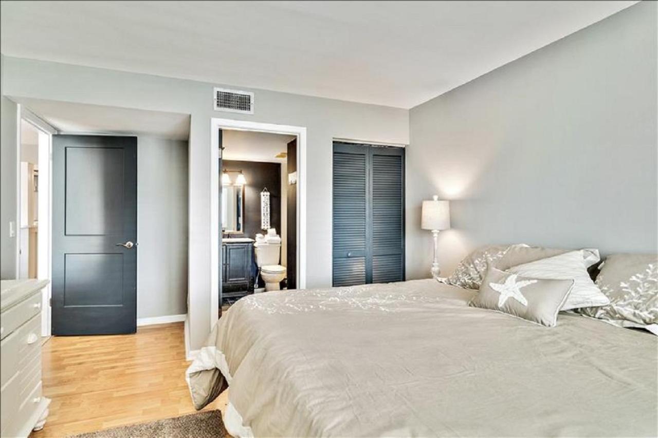 St. Augustine Beach Unit 3206 - Ocean & Racquet Resort מראה חיצוני תמונה
