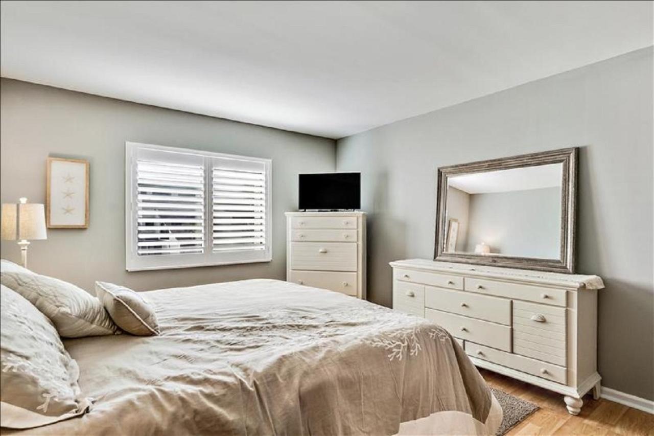 St. Augustine Beach Unit 3206 - Ocean & Racquet Resort מראה חיצוני תמונה