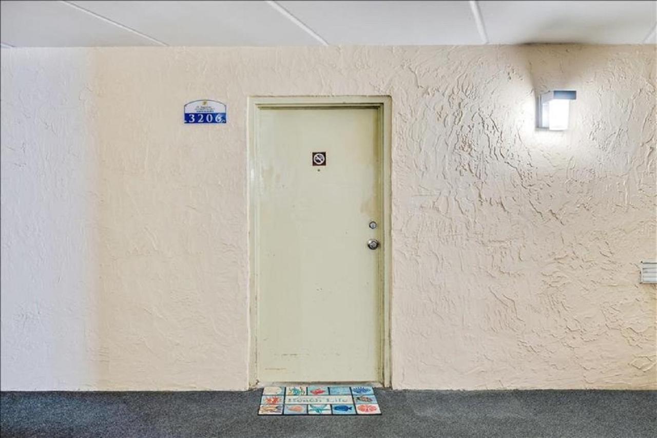 St. Augustine Beach Unit 3206 - Ocean & Racquet Resort מראה חיצוני תמונה