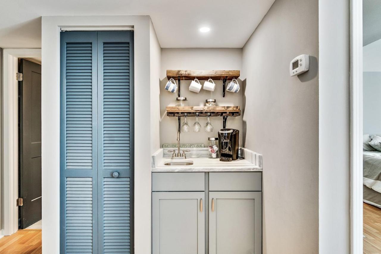 St. Augustine Beach Unit 3206 - Ocean & Racquet Resort מראה חיצוני תמונה
