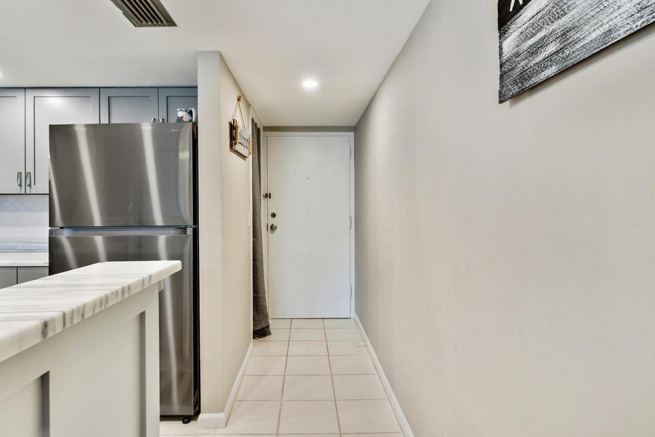 St. Augustine Beach Unit 3206 - Ocean & Racquet Resort מראה חיצוני תמונה