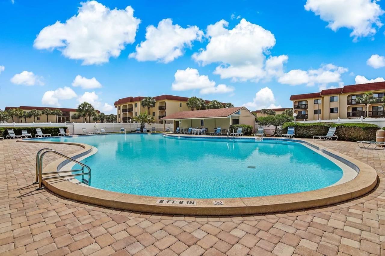 St. Augustine Beach Unit 3206 - Ocean & Racquet Resort מראה חיצוני תמונה