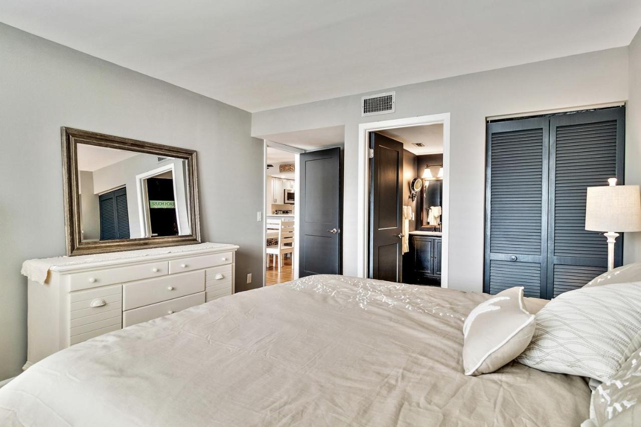St. Augustine Beach Unit 3206 - Ocean & Racquet Resort מראה חיצוני תמונה